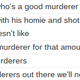 Illustration for article titled Is Aaron Hernandez Good At Murder? A Deadspin Debate